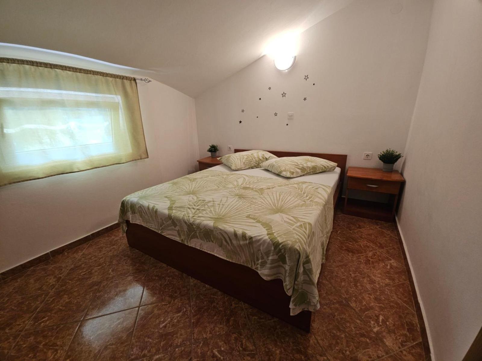 Apartment Jelena Раб Экстерьер фото