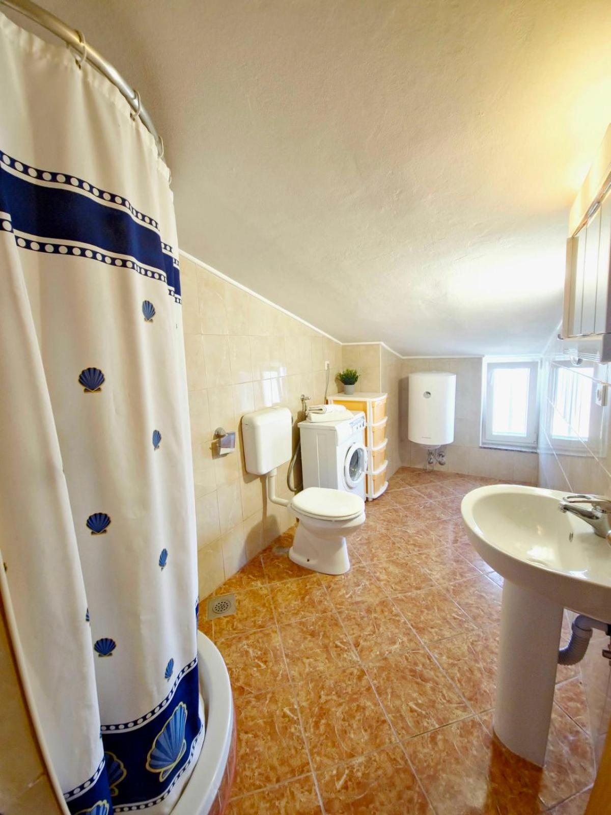 Apartment Jelena Раб Экстерьер фото