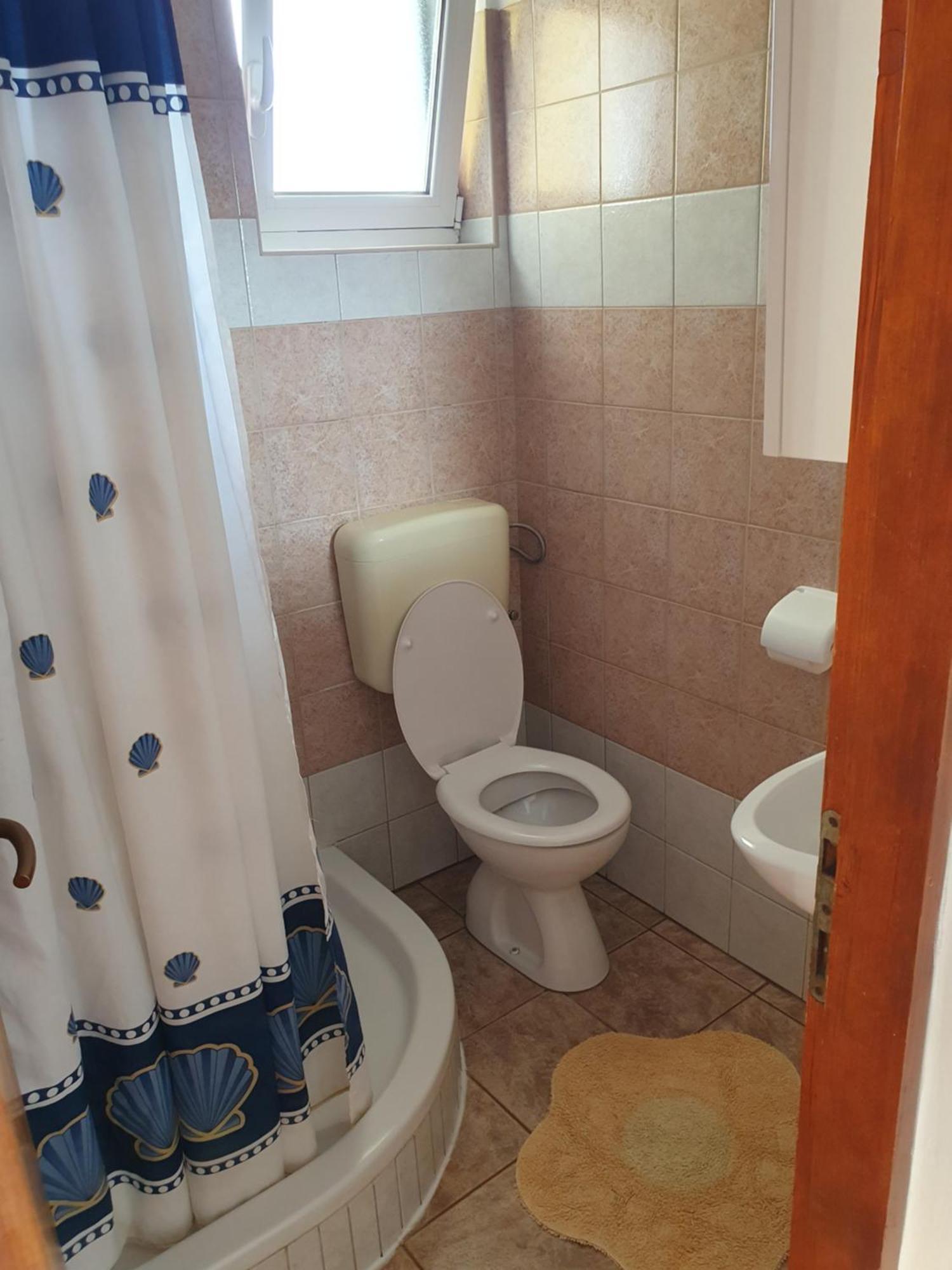 Apartment Jelena Раб Экстерьер фото