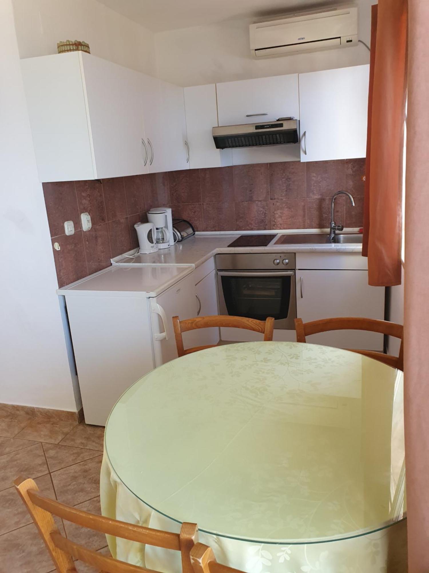 Apartment Jelena Раб Экстерьер фото