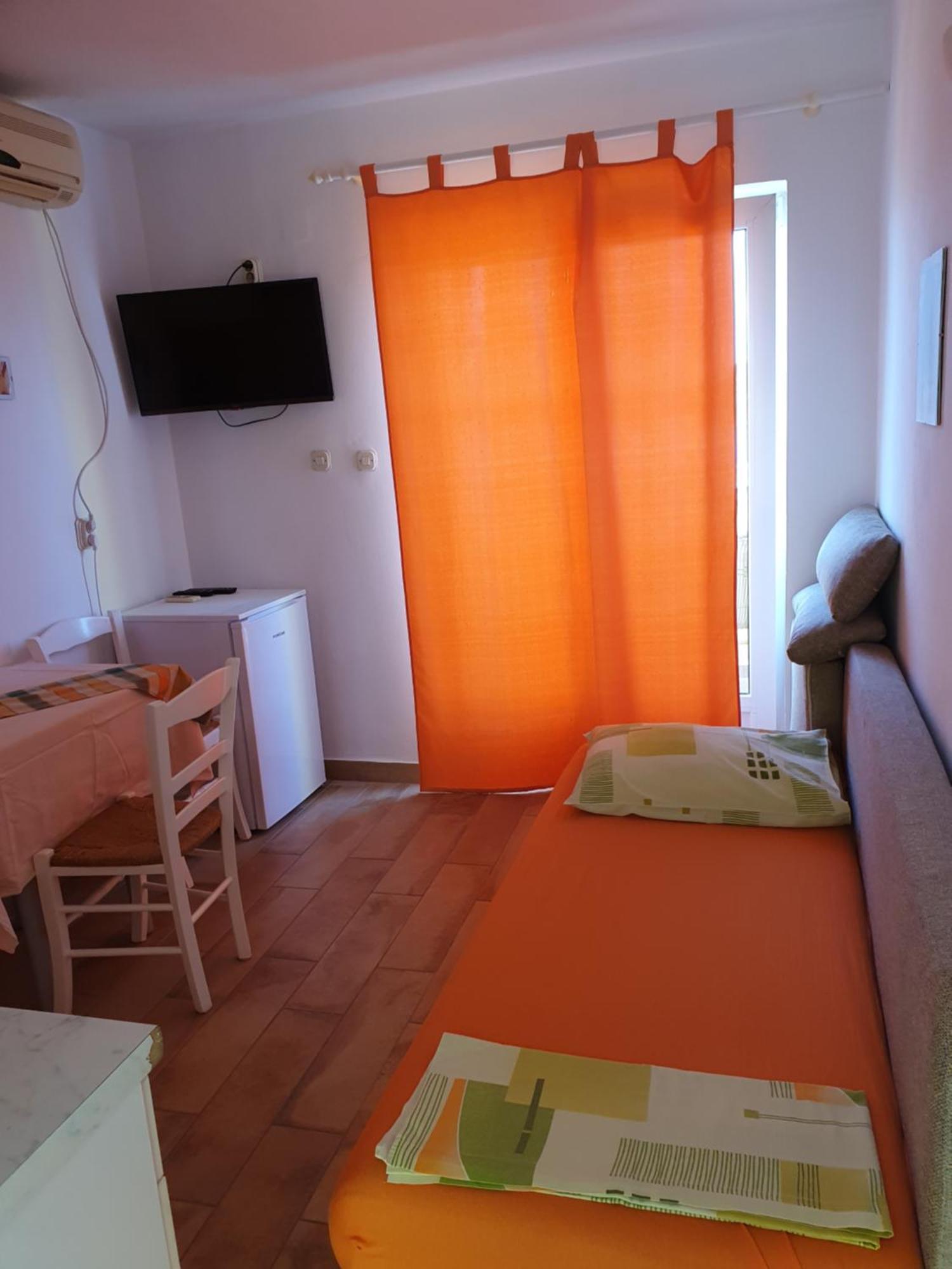 Apartment Jelena Раб Экстерьер фото